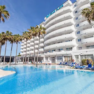 Hotel Bluesea Gran Playa Sa Coma (Mallorca)