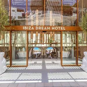 Hotel El Somni Ibiza Dream By Grupotel Sant Joan De Labritja
