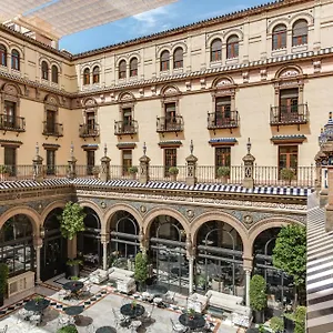 Hotel Alfonso Xiii, A Luxury Collection Hotel, Sevilla
