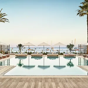 Hotel Nobu Ibiza Bay Talamanca (Ibiza)