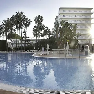 Hotel Oleander Playa de Palma (Mallorca)