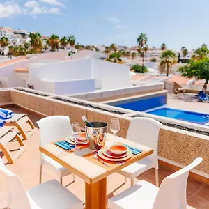  Villa Island Village Spanien