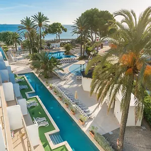 Aparthotel Ses Fotges Playa de Muro (Mallorca)