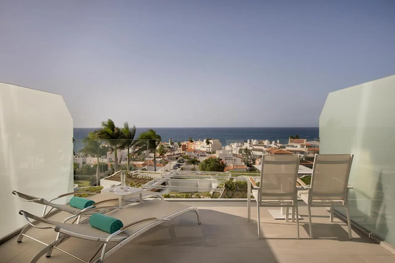 Royal Hideaway Corales Beach - Adults Only Costa Adeje  Hotel