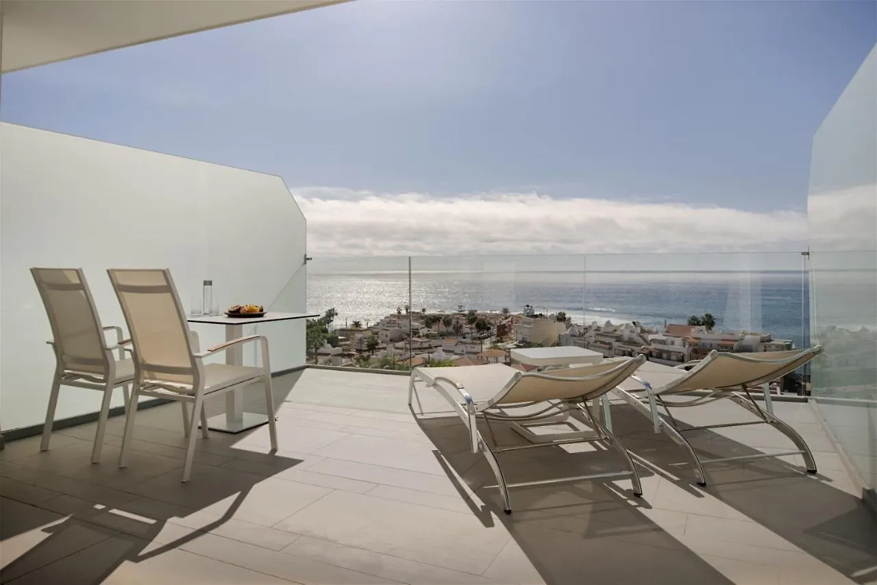 ***** Hotel Royal Hideaway Corales Beach - Adults Only Costa Adeje  Spanje