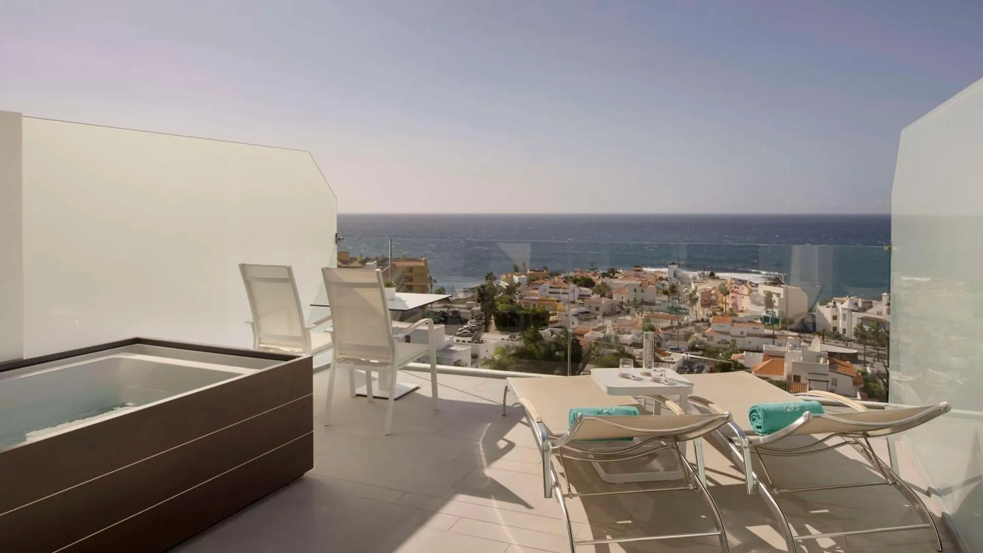 Royal Hideaway Corales Beach - Adults Only Costa Adeje  Ισπανία