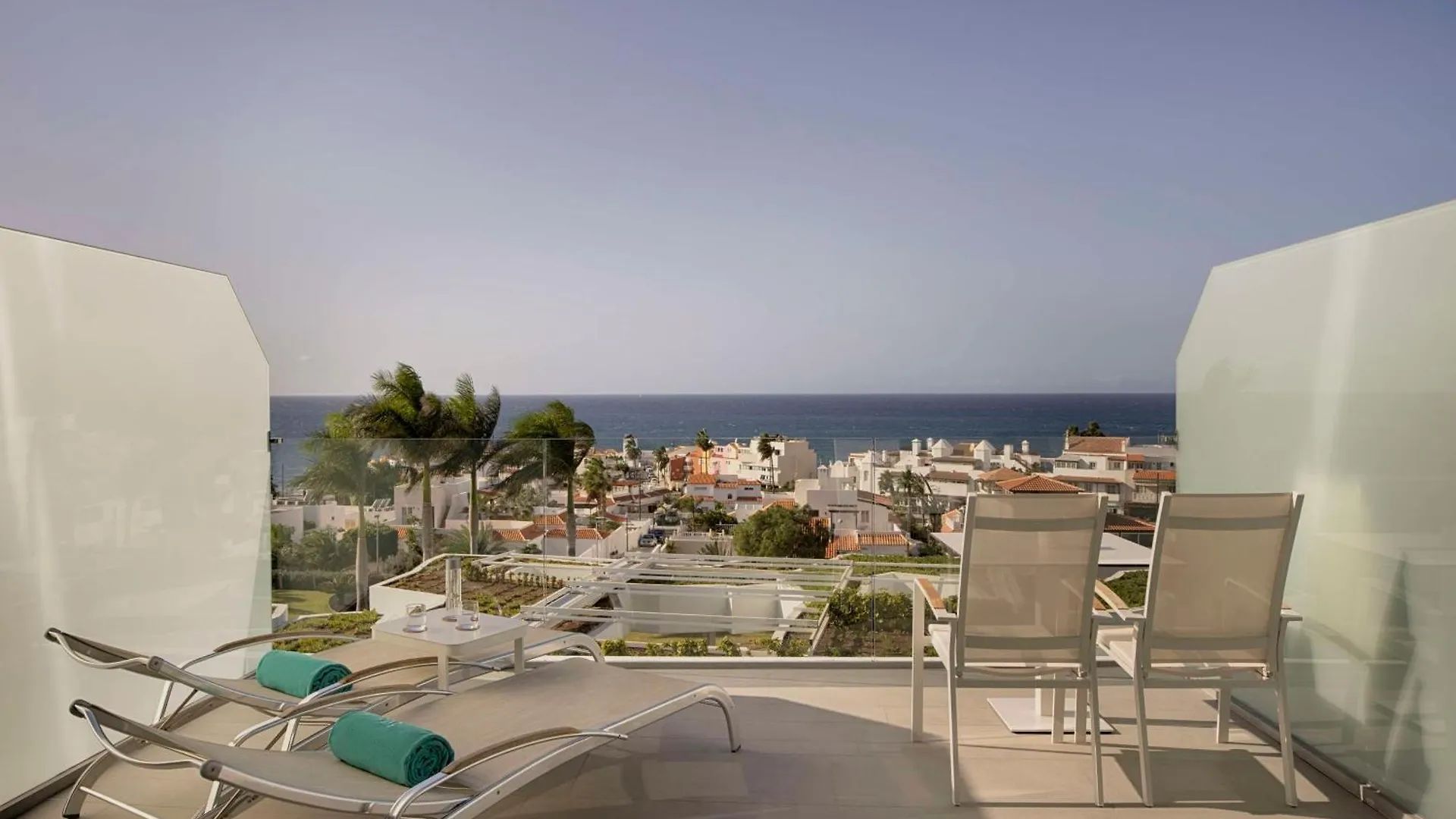 Royal Hideaway Corales Beach - Adults Only Costa Adeje  5*, Costa Adeje (Tenerife) Ισπανία