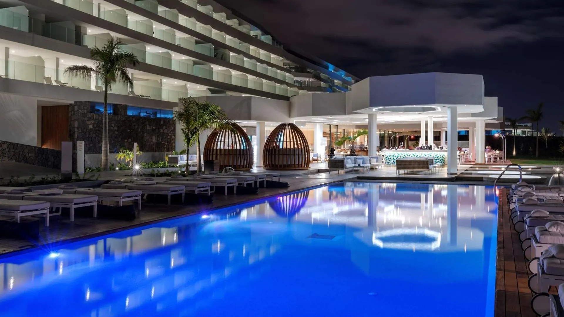 Ξενοδοχείο Royal Hideaway Corales Beach - Adults Only Costa Adeje