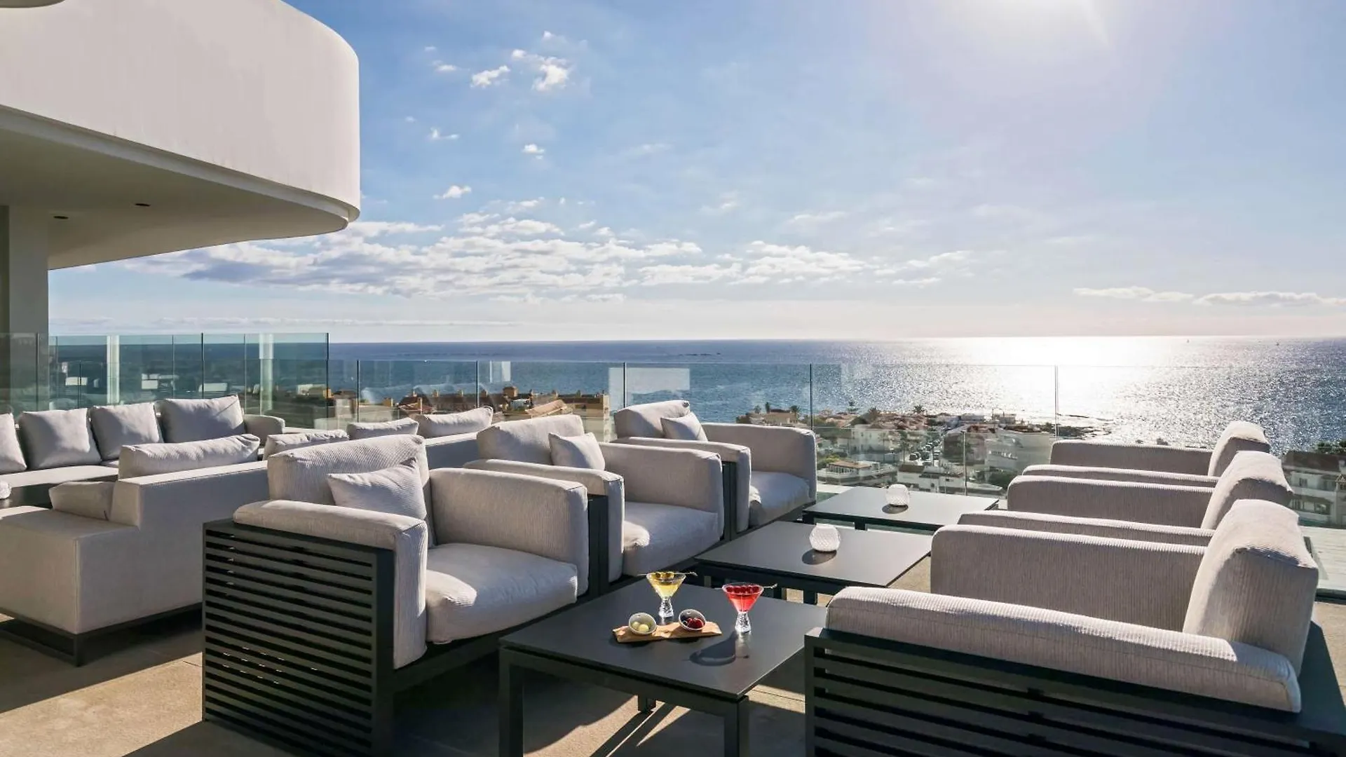 ***** Hotel Royal Hideaway Corales Beach - Adults Only Costa Adeje  Spanje