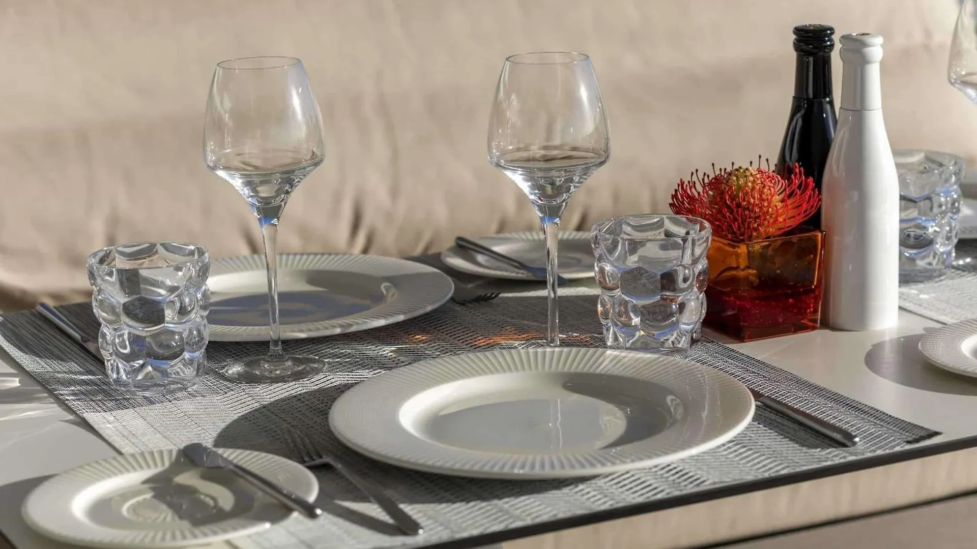 Hotel Royal Hideaway Corales Beach - Adults Only Costa Adeje