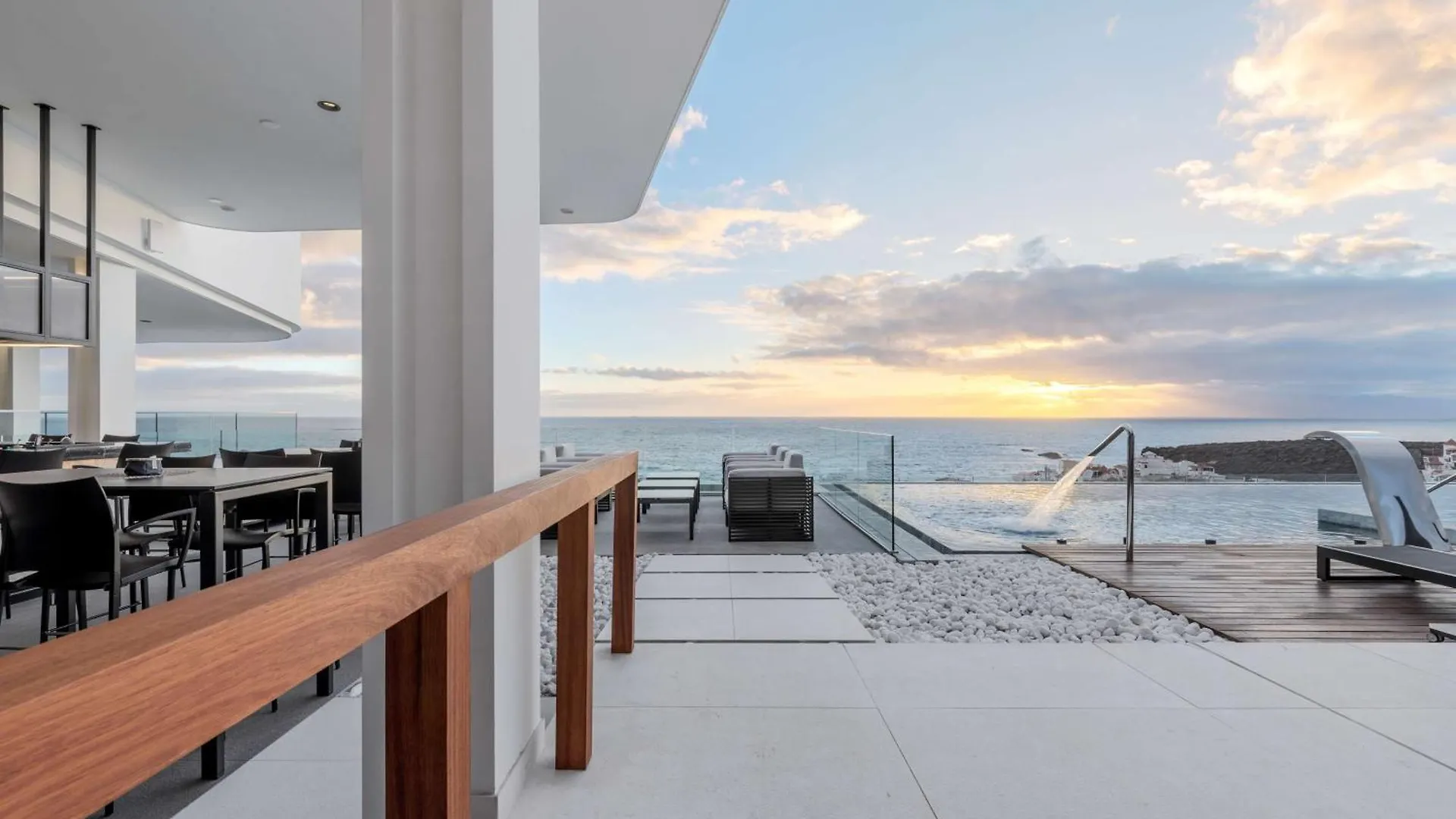 Royal Hideaway Corales Beach - Adults Only Costa Adeje  5*, Costa Adeje (Tenerife) Spanje