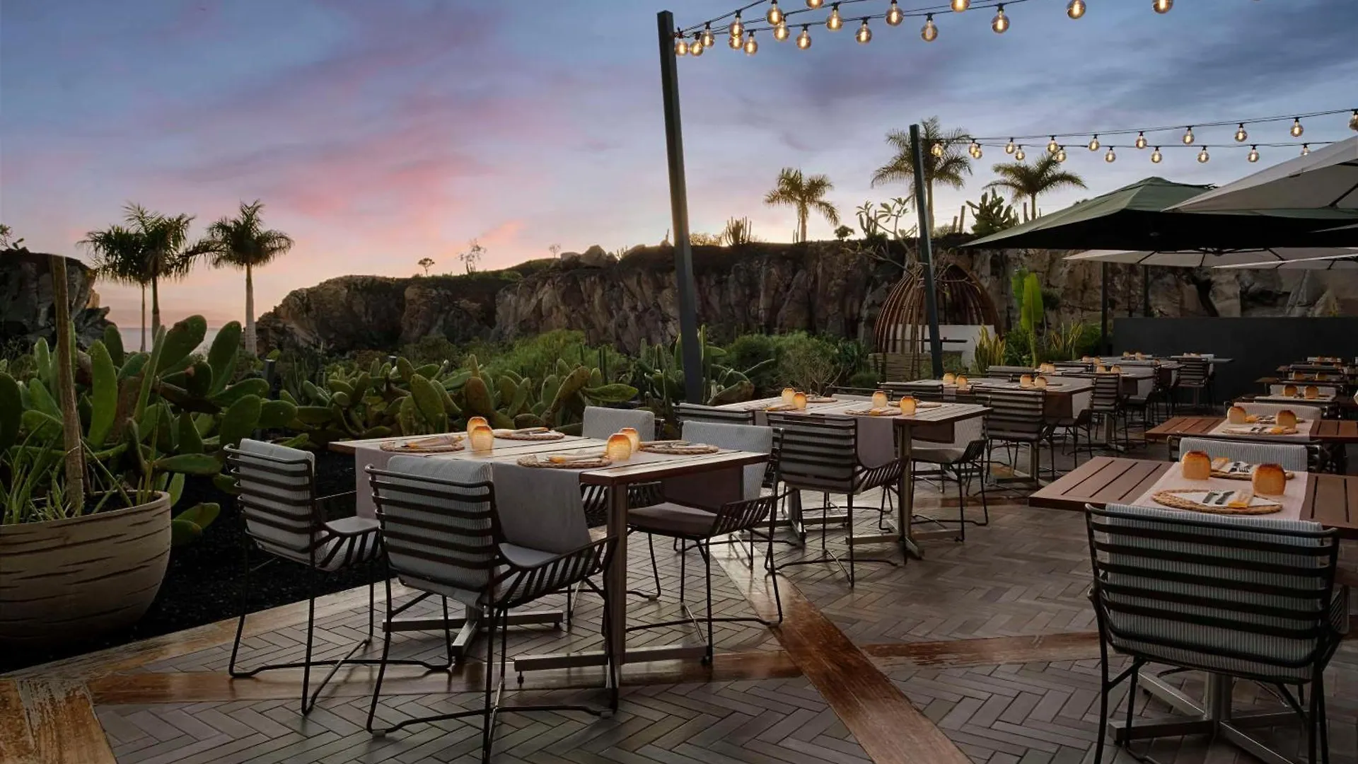 Royal Hideaway Corales Beach - Adults Only Costa Adeje  5*, Costa Adeje (Tenerife) Spanje
