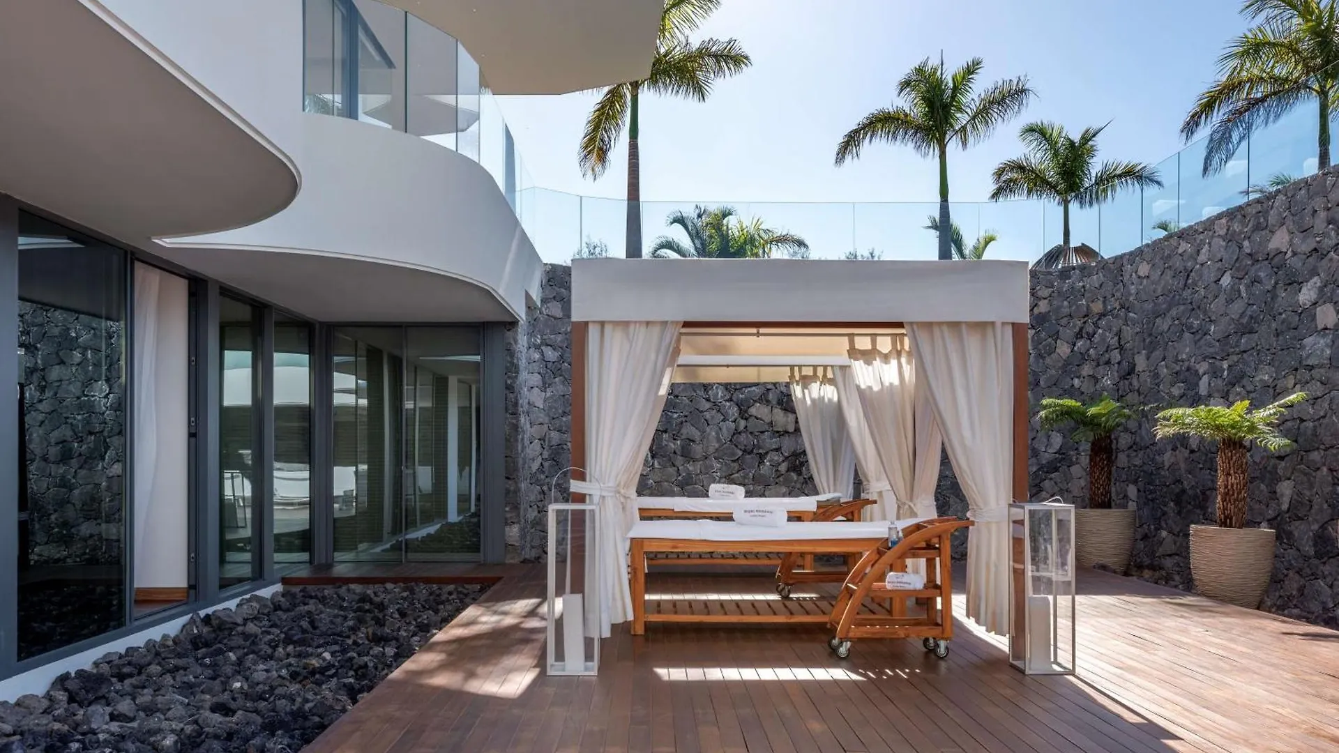 Royal Hideaway Corales Beach - Adults Only Costa Adeje  Ξενοδοχείο Costa Adeje (Tenerife)