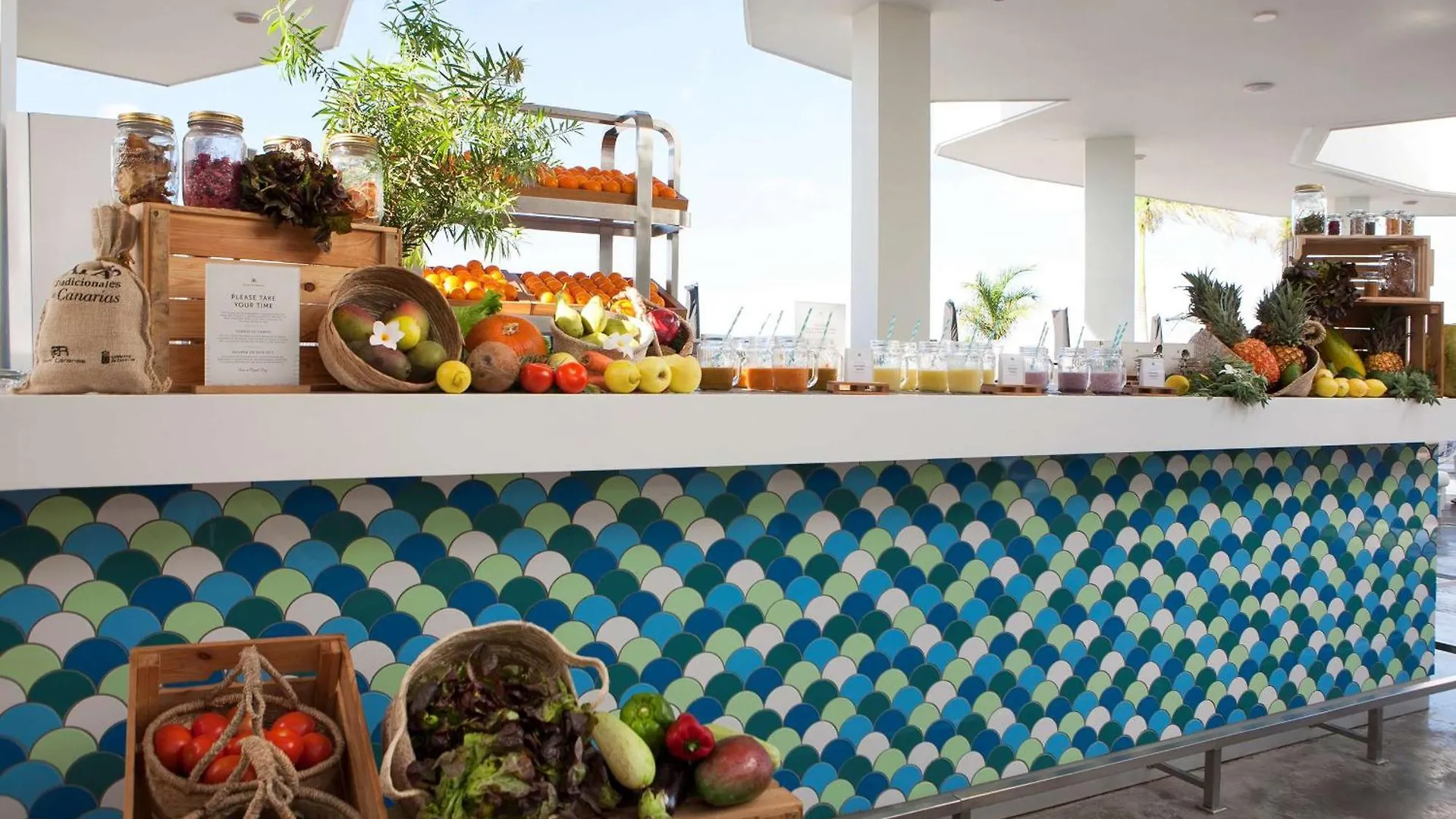 Royal Hideaway Corales Beach - Adults Only Costa Adeje  Ξενοδοχείο