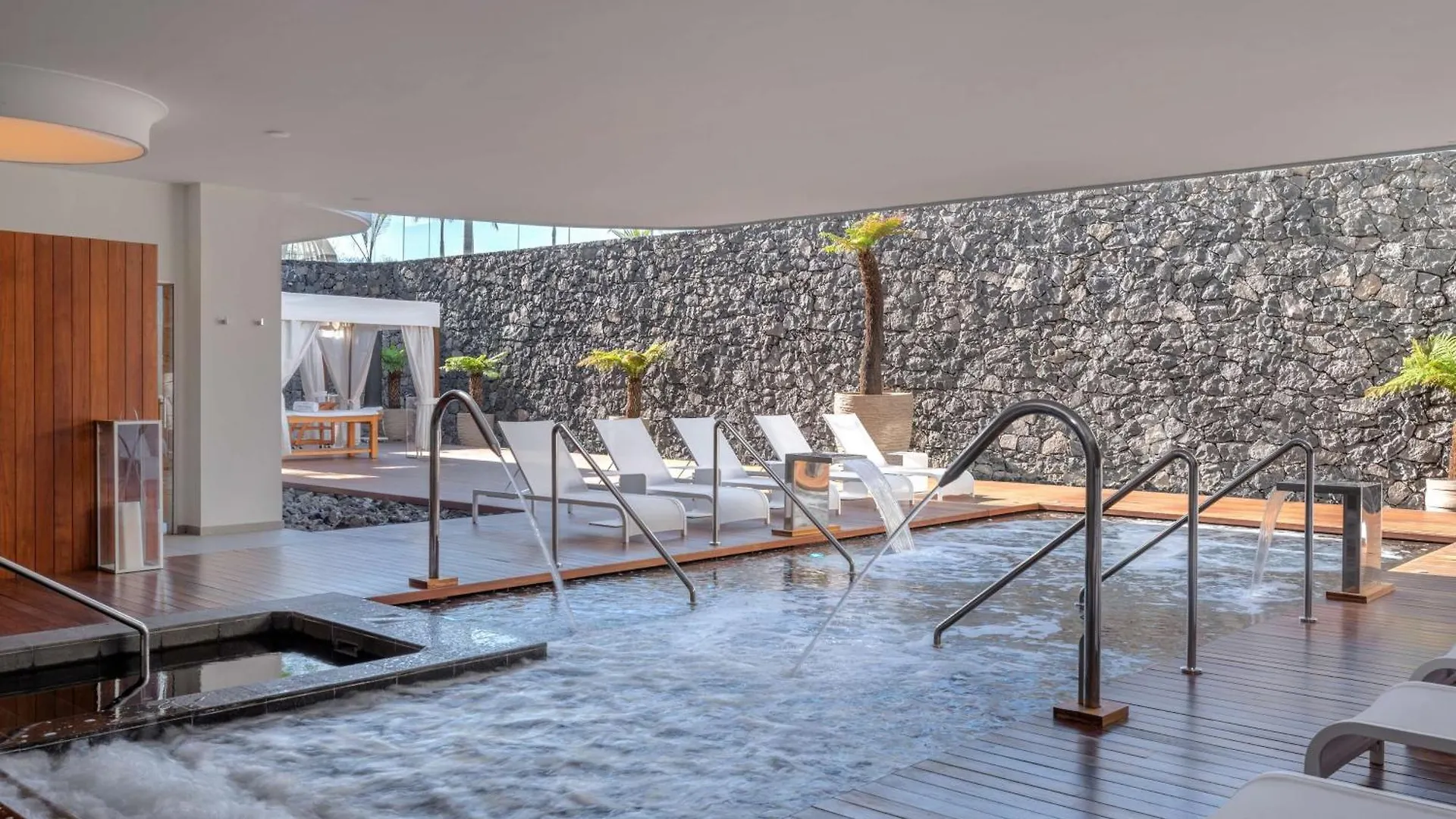 Royal Hideaway Corales Beach - Adults Only Costa Adeje  Ξενοδοχείο