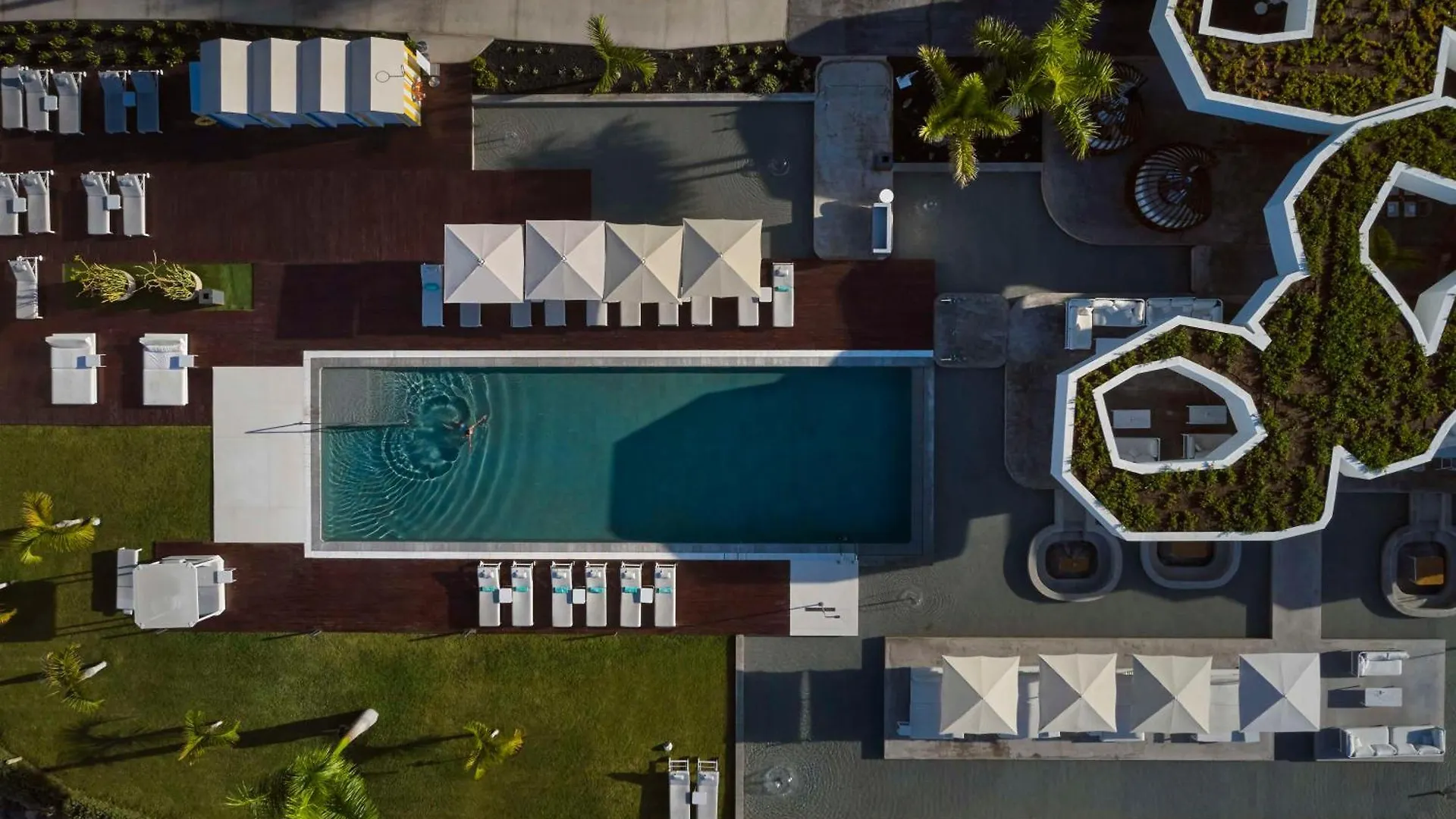 Ξενοδοχείο Royal Hideaway Corales Beach - Adults Only Costa Adeje