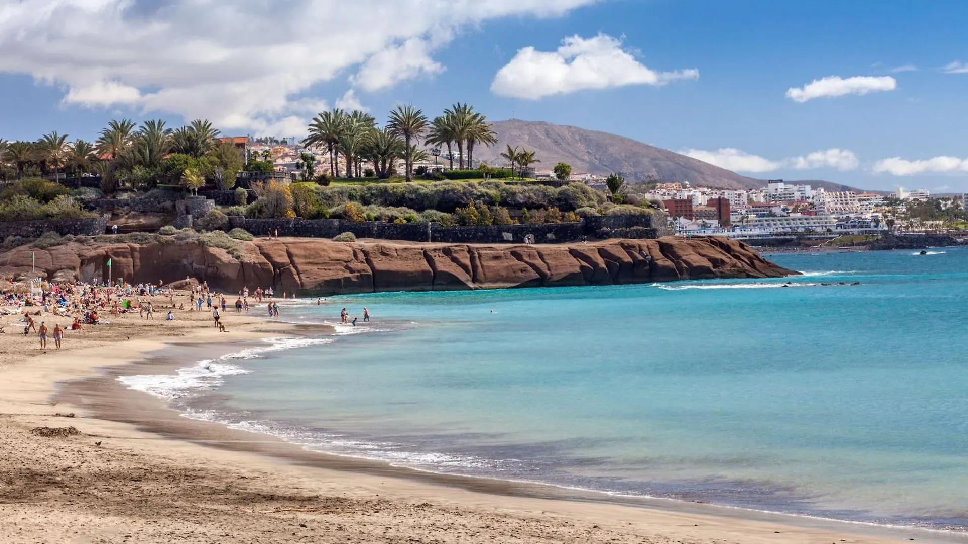 Ξενοδοχείο Royal Hideaway Corales Beach - Adults Only Costa Adeje