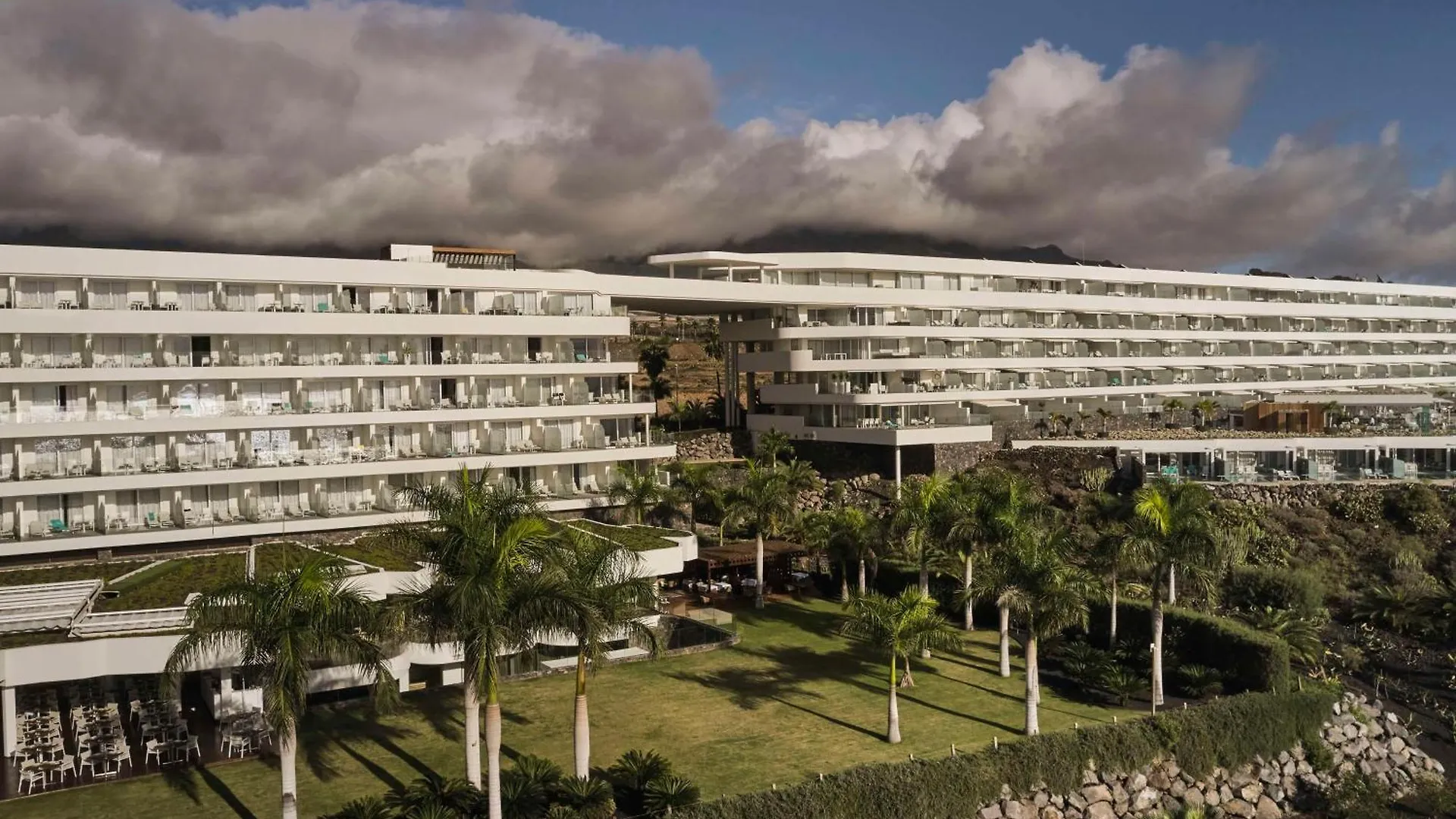 Royal Hideaway Corales Beach - Adults Only Costa Adeje  5*, Costa Adeje (Tenerife)