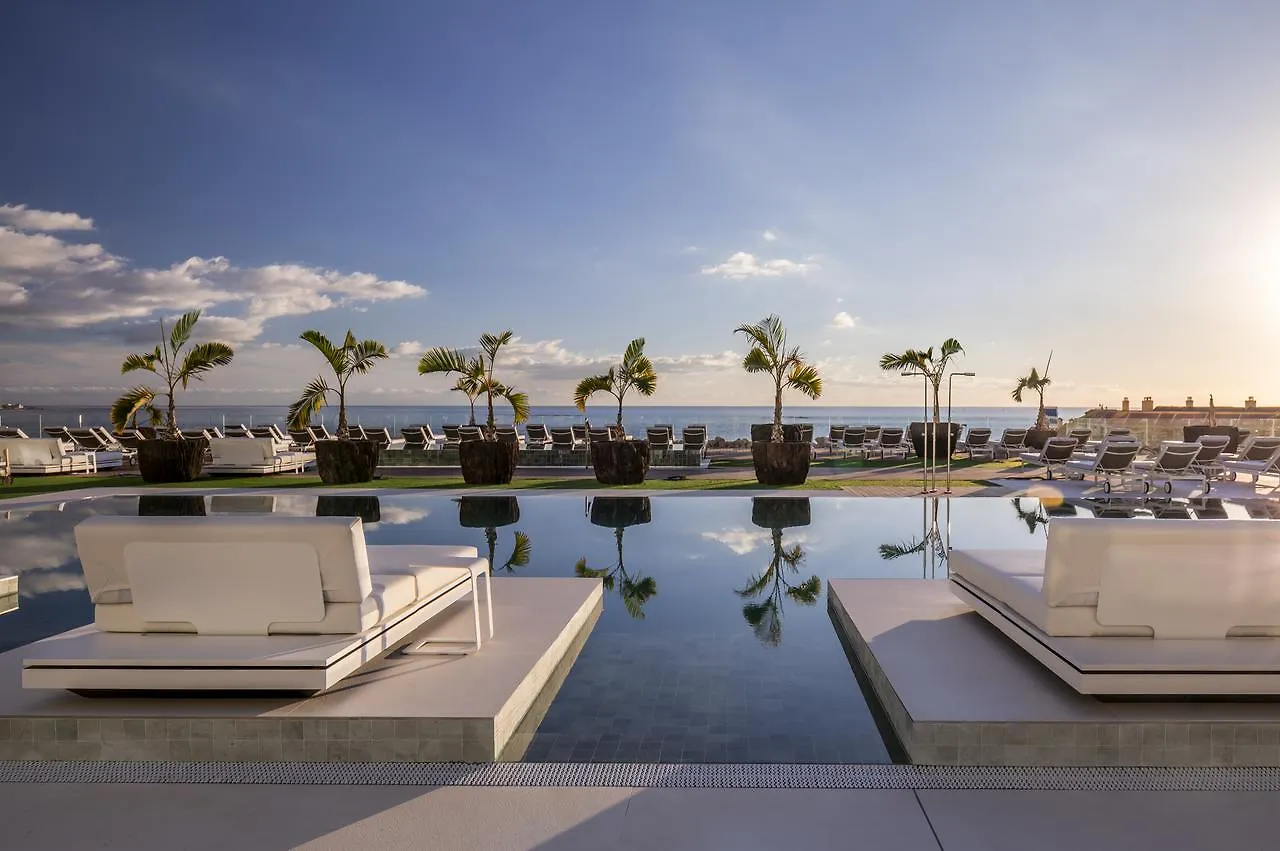 Ξενοδοχείο Royal Hideaway Corales Beach - Adults Only Costa Adeje