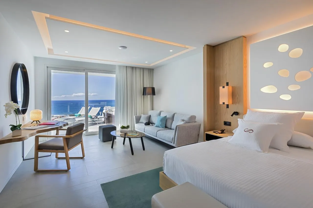 ***** Ξενοδοχείο Royal Hideaway Corales Beach - Adults Only Costa Adeje  Ισπανία