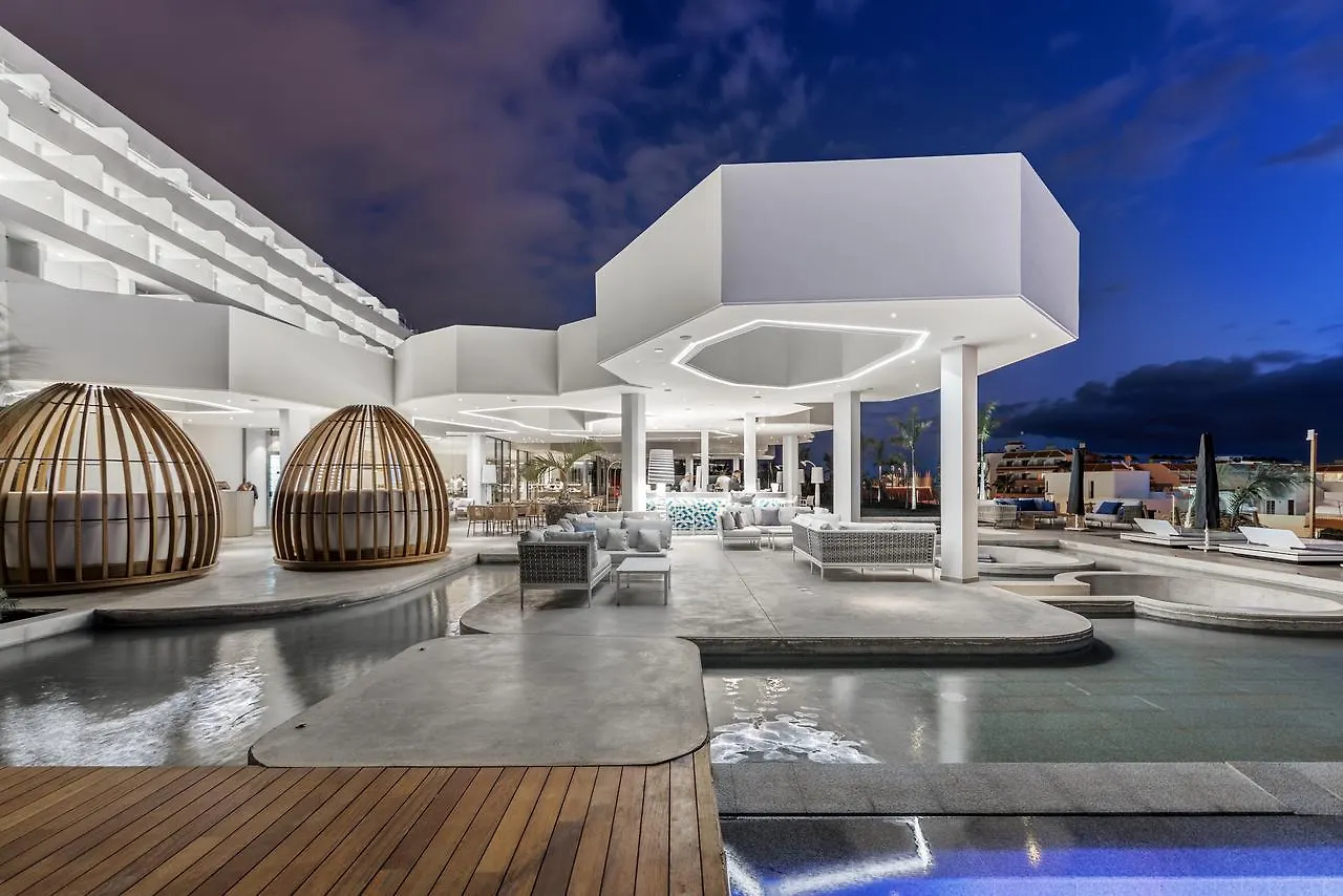 Royal Hideaway Corales Beach - Adults Only Costa Adeje